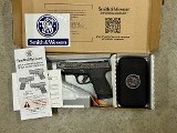 Smith & Wesson M&P9 Shield Plus Carry Comp S&W Performance Center 9mm 13990 - 1 of 9