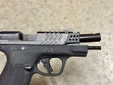 Smith & Wesson M&P9 Shield Plus Carry Comp S&W Performance Center 9mm 13990 - 7 of 9