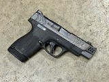 Smith & Wesson M&P9 Shield Plus Carry Comp S&W Performance Center 9mm 13990 - 3 of 9