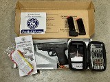 Smith & Wesson M&P9 Shield Plus Carry Comp S&W Performance Center 9mm 13990 - 5 of 9