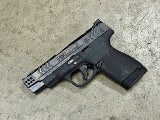 Smith & Wesson M&P9 Shield Plus Carry Comp S&W Performance Center 9mm 13990 - 2 of 9