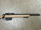 Christensen Arms Ridgeline Scout 308 Win 16