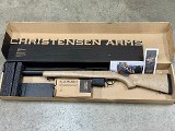 Christensen Arms Ridgeline Scout 308 Win 16