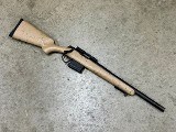 Christensen Arms Ridgeline Scout 308 Win 16