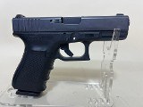 Glock 32 Gen 4 – .357 SIG Compact Pistol Used - 4 of 7