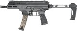 Springfield Armory Kuna 9mm Pistol W/ Strike Industry Folding Brace KN9069B-FSA - 16 of 16