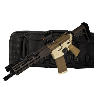 Shark Coast Tactical Drake 556 Nato 10