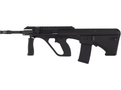 Steyr AUG A3 M2 556 Nato 16