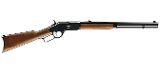 Winchester 1873 Short Rifle 357 Mag 20