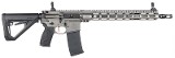 Smith & Wesson M&P15 AXE Performance Center Gray 556 Nato 16