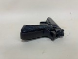 Walther PP .32 ACP (7.65mm) – German Police Marked, Blued Steel Nazi WWII - Image 6 of 10