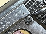 Walther PP .32 ACP (7.65mm) – German Police Marked, Blued Steel Nazi WWII - Image 2 of 10