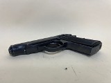 Walther PP .32 ACP (7.65mm) – German Police Marked, Blued Steel Nazi WWII - Image 5 of 10