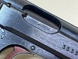 Walther PP .32 ACP (7.65mm) – German Police Marked, Blued Steel Nazi WWII - Image 10 of 10