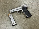 Smith & Wesson 5906 Stainless 9mm 15rd DA/SA S&W 4