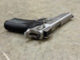 Smith & Wesson 5906 Stainless 9mm 15rd DA/SA S&W 4