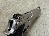 Smith & Wesson 5906 Stainless 9mm 15rd DA/SA S&W 4