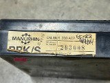 Manurhin Walther PPK/S 380 ACP France 9mm Kurz PPK PP Original Box w/ Papers - Image 9 of 11