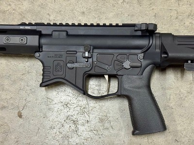 Springfield Armory Saint Edge PDW 7.5