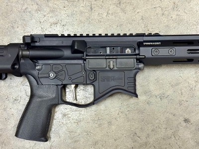 Springfield Armory Saint Edge PDW 7.5