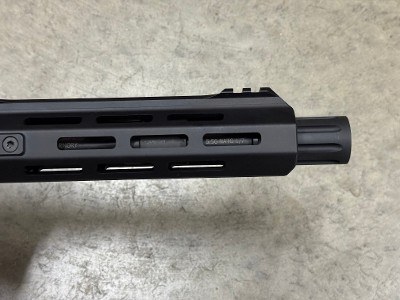 Springfield Armory Saint Edge PDW 7.5