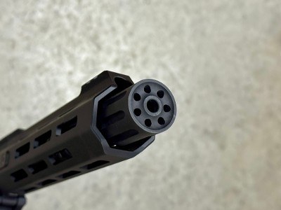 Springfield Armory Saint Edge PDW 7.5