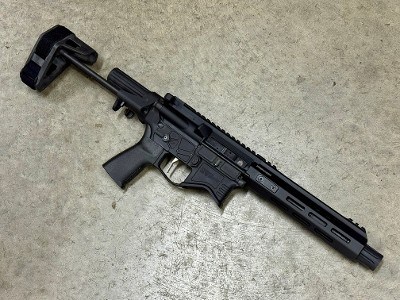 Springfield Armory Saint Edge PDW 7.5