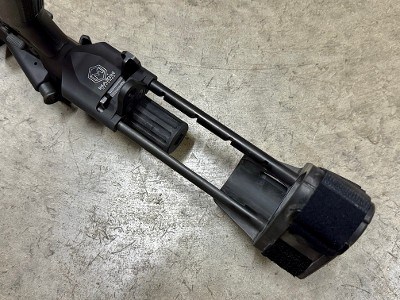 Springfield Armory Saint Edge PDW 7.5