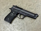 Beretta 92FS 9mm 2005 9mm 15rd 4.9