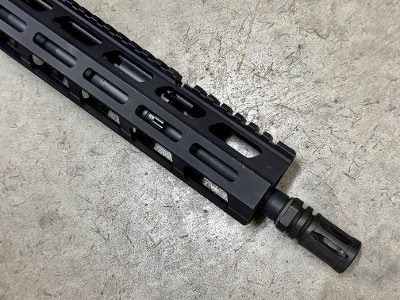 PWS MK116 Pro 16