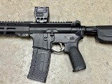 PWS MK116 Pro 16