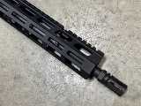 PWS MK116 Pro 16