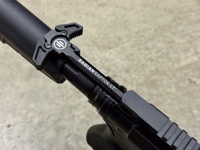 PWS MK116 Pro 16