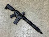PWS MK116 Pro 16