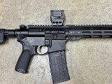 PWS MK116 Pro 16