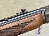 Marlin Model 1894 Classic 357 Mag 18.6