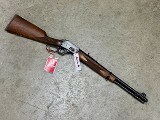 Marlin Model 1894 Classic 357 Mag 18.6