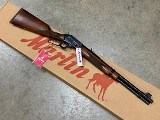 Marlin Model 1894 Classic 357 Mag 18.6