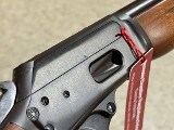 Marlin Model 1894 Classic 357 Mag 18.6