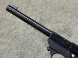 Hi-Standard Sport King SK-100 6.75