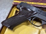 Hi-Standard Sport King SK-100 6.75
