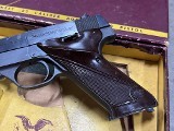 Hi-Standard Sport King SK-100 6.75