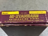 Hi-Standard Sport King SK-100 6.75