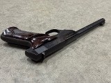 Hi-Standard Sport King SK-100 6.75