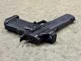 Bul Armory SAS 2 Tac Pro 9mm 5