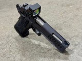 Bul Armory SAS 2 Tac Pro 9mm 5