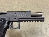 Bul Armory SAS 2 Tac Pro 9mm 5