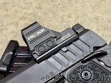 Bul Armory SAS 2 Tac Pro 9mm 5