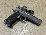 Bul Armory SAS 2 Tac Pro 9mm 5