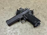 Bul Armory SAS 2 Tac Pro 9mm 5